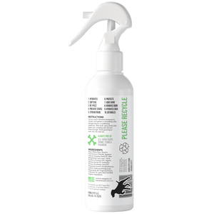 Kibble Pet Organic Leave in Conditioner