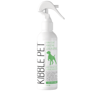 Kibble Pet Organic Leave in Conditioner