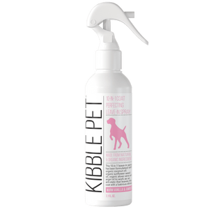 Kibble Pet Organic Leave in Conditioner