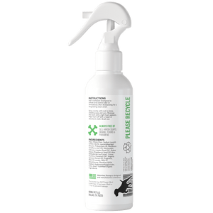 Organic Brush-in Shine Waterless Shampoo